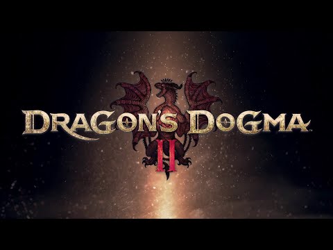 DRAGON'S DOGMA 2 annunciato UFFICIALMENTE!!!