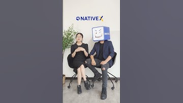 Tiếng Anh sách vở và tiếng Anh ngoài đời khác nhau như thế nào? || NativeX