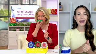 L'Occitane Special Edition Shea Butter Body Cream Holiday Trio on QVC