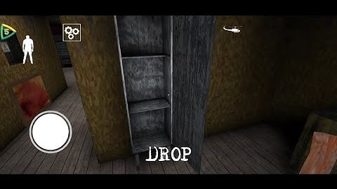 granny chapter two horror game walkthrough (Android ios v1.2.1) mod menu apk ||  Part - 6