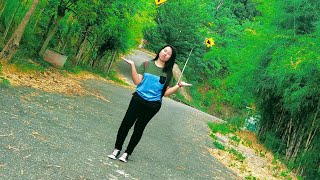 RANDA NTOVEA || COVER @NAMOMI-Channel