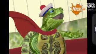 Wonder Pets Opening