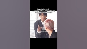 Are you that old Army to understand this video😼🔥! #bts #btsot7forever #btsarmy #taehyung #jungkook