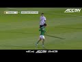 Cal vs. Notre Dame Match Highlights | 2026 ACC Men's Soccer