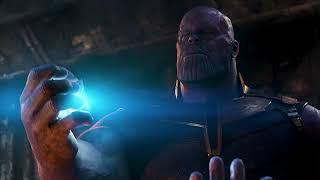 Thanos Kills Heimdall   Thanos Collects Space Stone   Avengers Infinity War 2018Lifeline HD