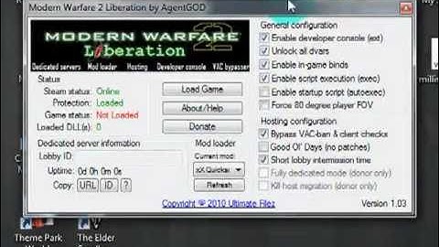 How to Install mw2 liberation basic steps [Download Links]