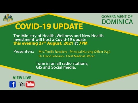 health ministries