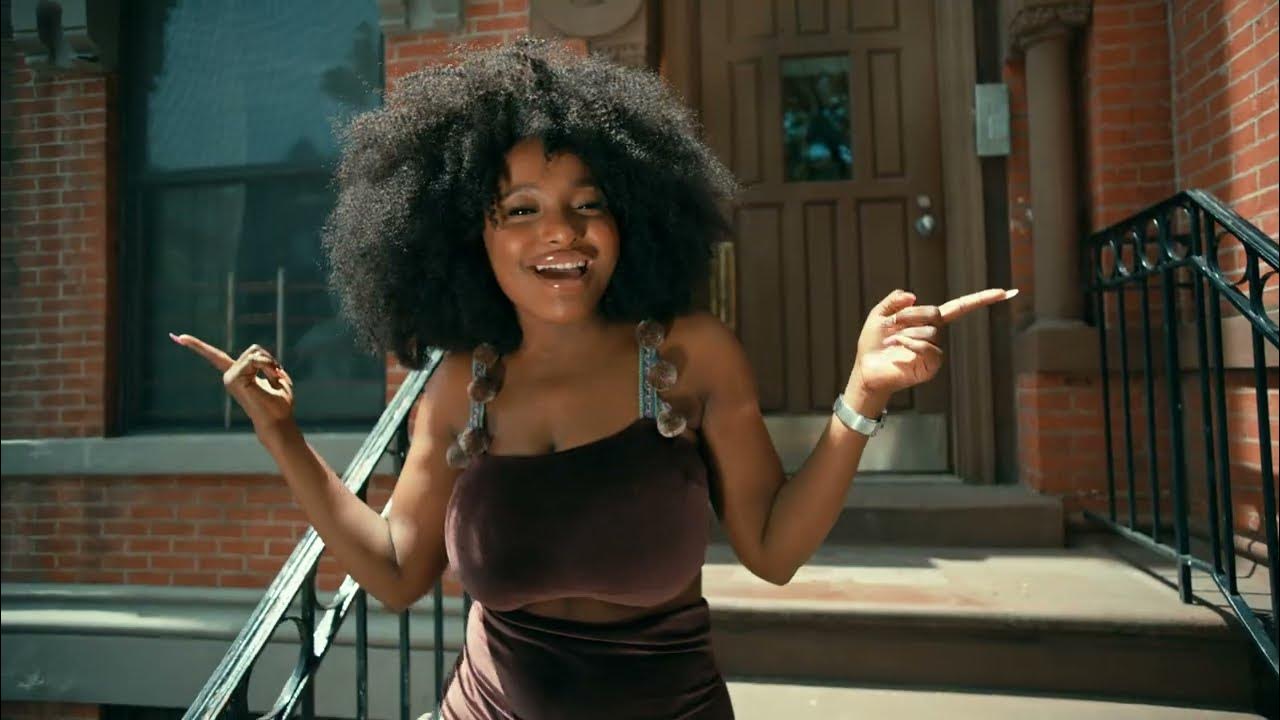 Anie Alerte Kite Yo YouTube