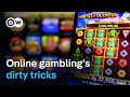 What online gambling companies don't want you to know