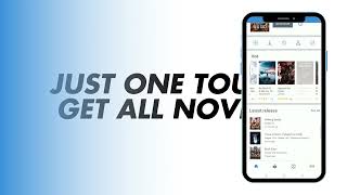 NovelBin Application screenshot 5