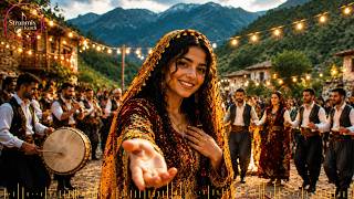 Keça Kurdan Kürtçe Yeni Şarkı & Stranên Kurdî - Kurdish Folk Remix 2026