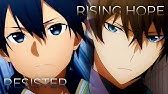 Lisa Rising Hope Teaser Pv Youtube
