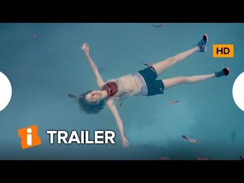 Mormaço | Trailer Oficial