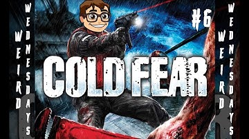 WHERE IS LUBENSKI?! - Cold Fear