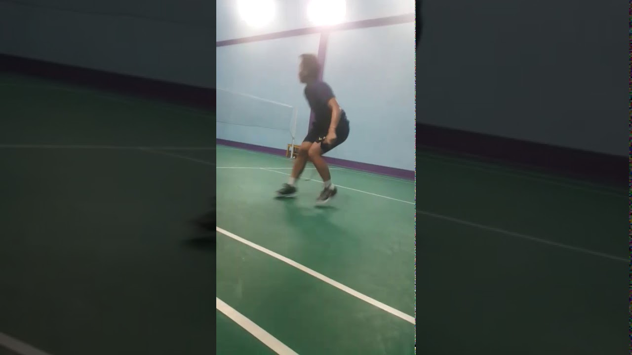 Latihan bersama \apriani rahayu#pb jeme kite - YouTube