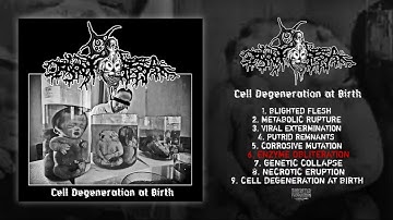 Apoptosis – Cell Degeneration At Birth | FULL STREAM | IP 2025