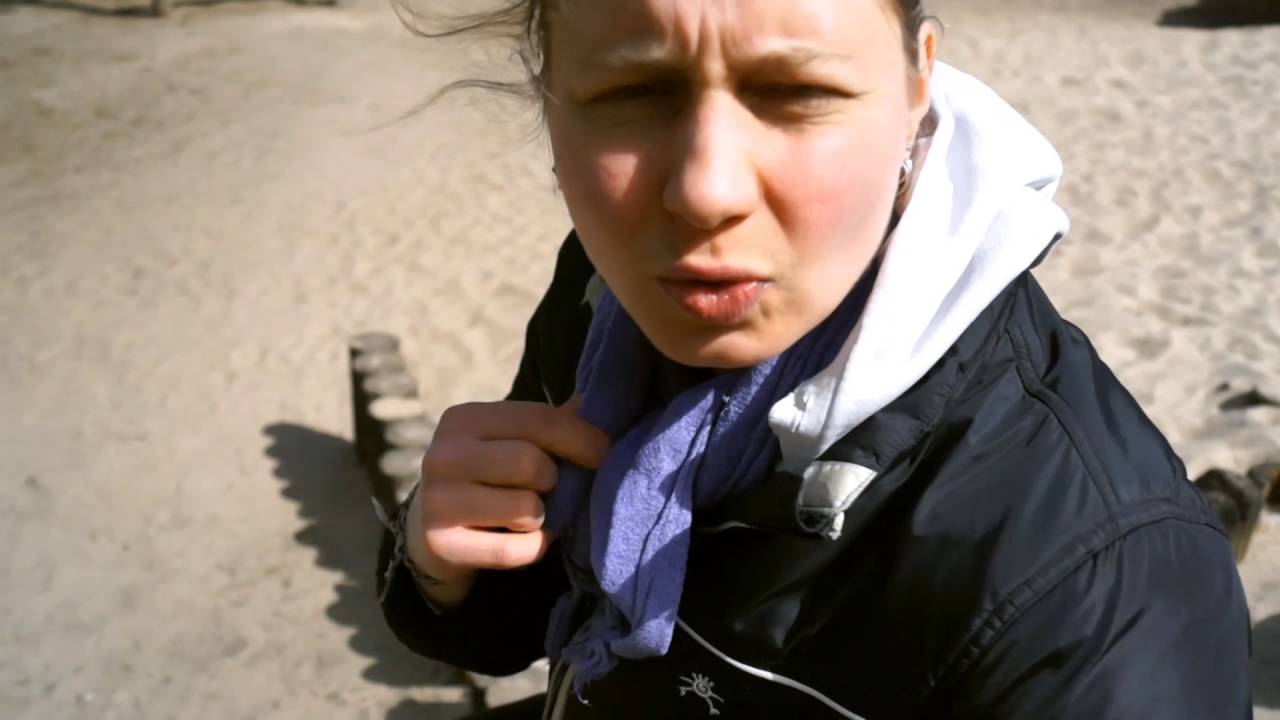 Lena Stoehrfaktor - Weit (Official Musicvideo HD)