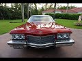 This 1973 Buick Riviera Boattail is a Beautiful Classic Today, But Was Controversial In Its Time