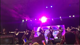 JKT48 - Seventeen | Imaginasound Semarang | 25 Februari 2023