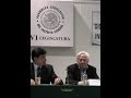 ANTE LA REFORMA EDUCATIVA, LA DEFENSA DEL MODELO DEL IEMSDF. MANUEL PÉREZ ROCHA: