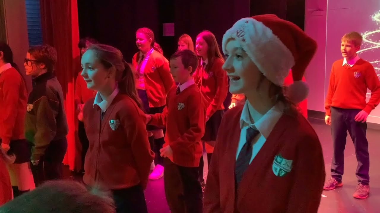 Rang a 6 - Nollaig 2021