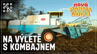 Tady snad nic nefunguje | Farming Simulator 22 | Lets play | Česky