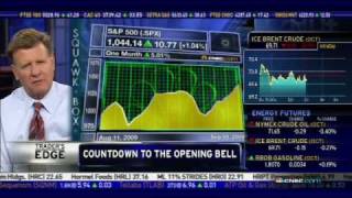 Celebrity CNBC's Art Cashin, 9/11/09, 'I'm skeptical about [this rally]... some erie things like 1987.' Net Worth