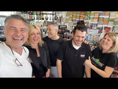 Barzelletta Il test di paternità - Paci