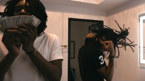 Ballin feat. Diorvsyou (Official Music Video)