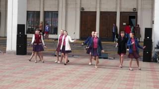 картинка: Солнце скрылось за горою
