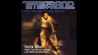 Timbaland - What Cha' Know About This (Instrumental)
