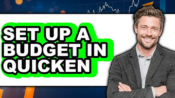 How to Set Up a Budget in Quicken - Full Guide