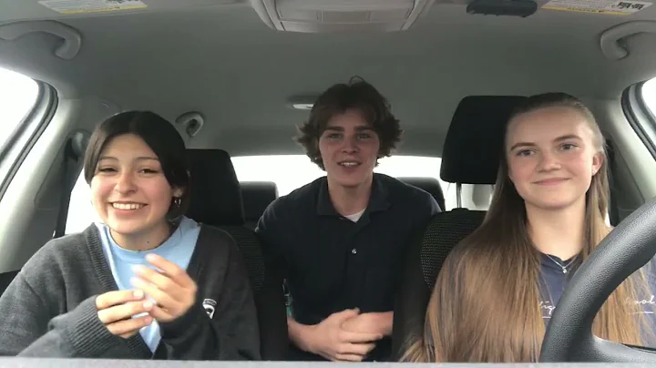 SBO Candidate Video - Garrett/Allison/...