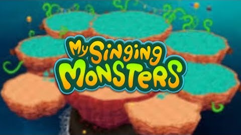 Party Island, but it