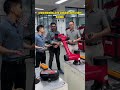 #automation #automobile #production #welding #machine #factory #spraying #manufacturing