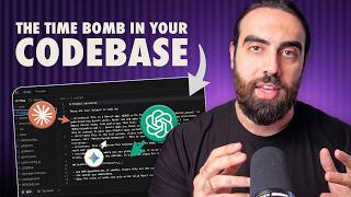 AI Cognitive Debt: The Crisis Nobody Sees Coming