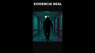 Casos paranormales con evidencia REAL que la ciencia no puede  #Shorts