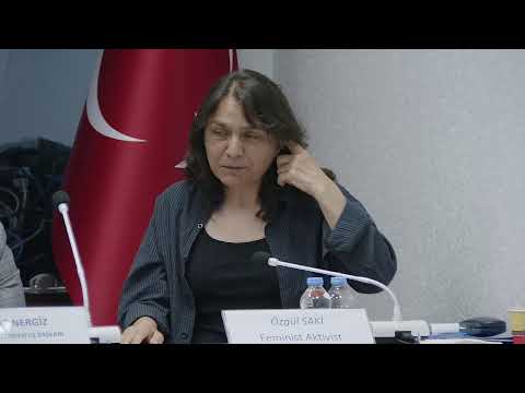 Demokratik Ekonomi ve Türkiye'de Kamusal Hizmetlerin Radikal Dönüşüm İhtiyacı Çalıştayı