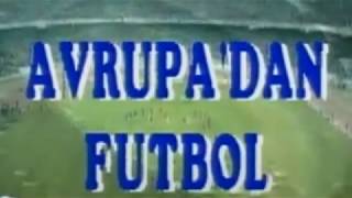 TRT AVRUPA'DAN FUTBOL JENERİK MÜZİĞİ Resimi