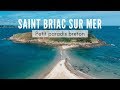 Saint briac sur mer petit paradis breton