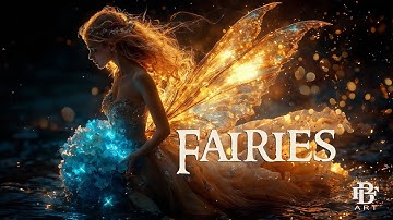 Forest fairy fantasy music #elves