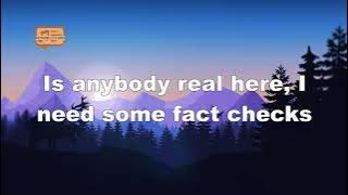 Bebe Rexha - F.F.F. (feat. G-Eazy) (Lyrics)