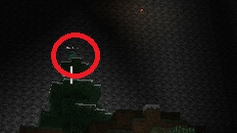 100% PROOF HEROBRINE SIGHTINGS! Part 5