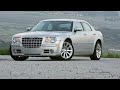 Carro antigo chrysler 300 cold star