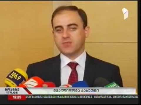 კახეთის სოფლებში ზარალის შესწავლა დასრულდა