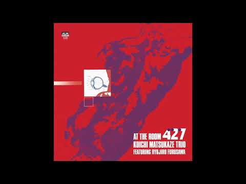 Koichi Matsukaze Trio - Lover Man