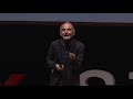 Kendine Düşman Bir Tür | Emin Çapa | TEDxIstanbul