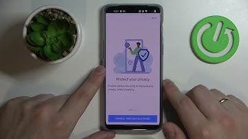 How to Download and Install the Opera Browser on the OnePlus Nord 2T