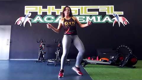 Thumbnail of QUER MAIS - MC POCAHONTAS E MC MIRELLA (Coreografia Cris Dance)