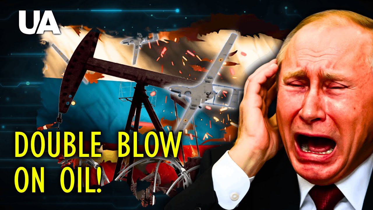 Ukrainian "long-range sanctions"! China and India reject Russian oil ...